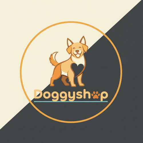 Doggyshop